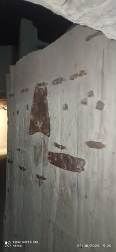 عکس قلعه ایزدخواست