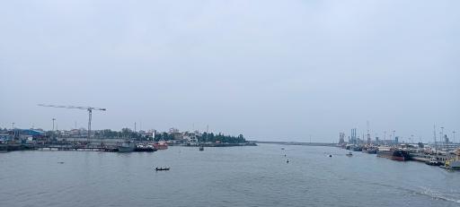 عکس پل قدیمی غازیان