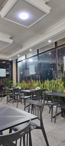 عکس کافه سنتی هیمه