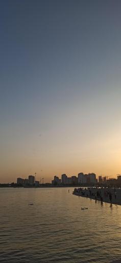 عکس دریاچه چیتگر (شهدای خلیج فارس)