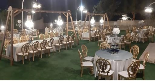 باغ تالار سیکاس