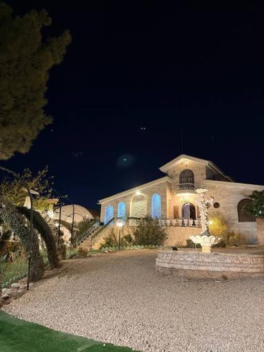 عکس باغ تالار سیکاس