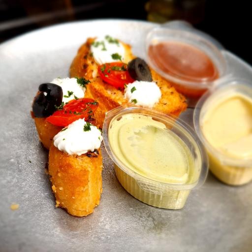 عکس کافه رستوران ایونت