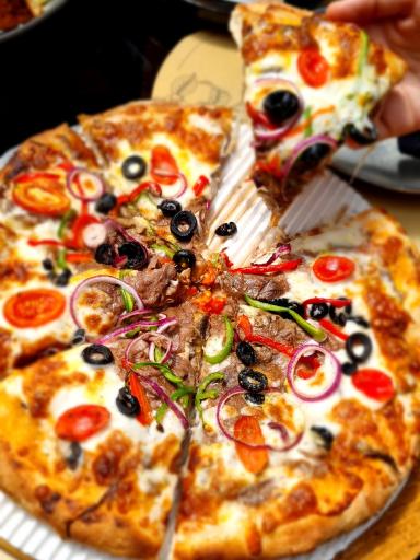 عکس کافه رستوران ایونت