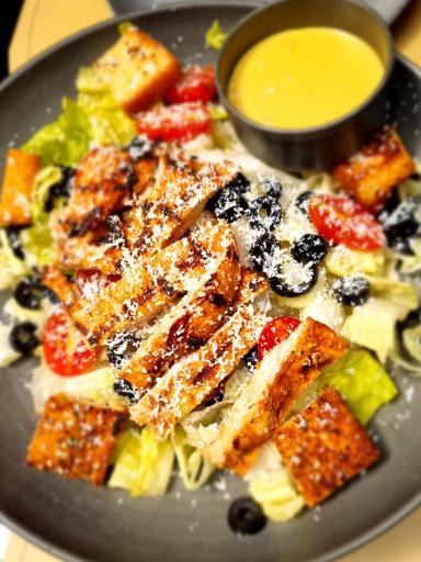 عکس کافه رستوران ایونت