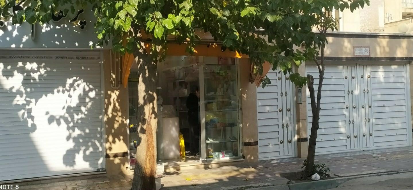 عکس پلاسکو/ پخش نایلکس و محصولات یکبار مصرف فدک (توزیع رایگان)