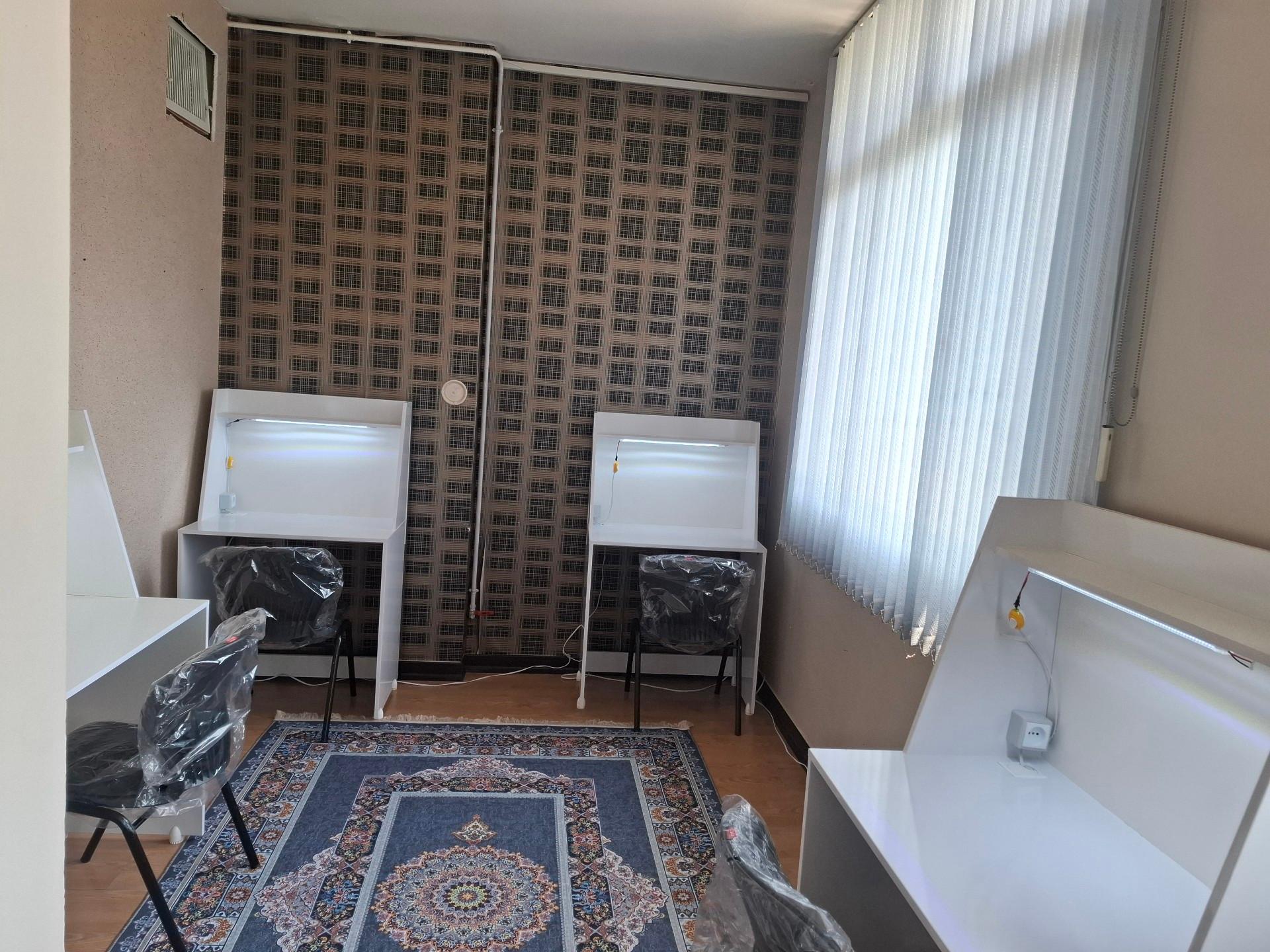 عکس نمایندگی بیمه سامان شعبه شهدا