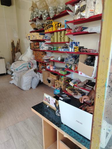 عکس چسب کاشی نیک سرش