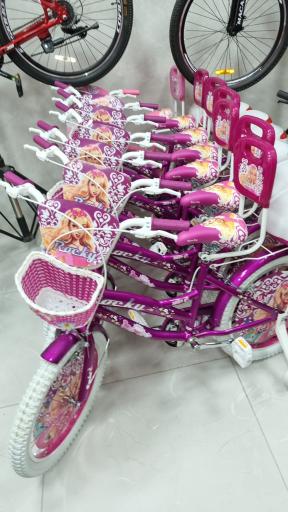 عکس فروشگاه شهر دوچرخه