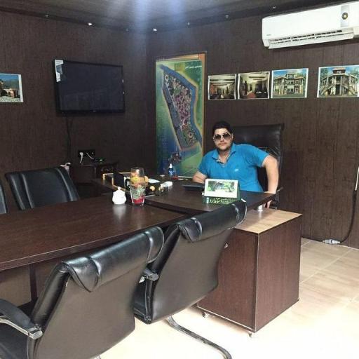 عکس املاک چهل سی 