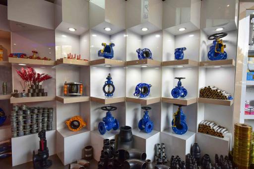 عکس آوند سازه