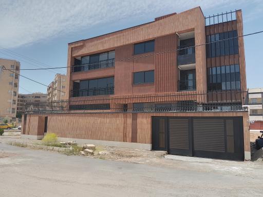 عکس مجتمع مسکونی رویال