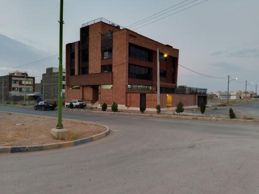 عکس مجتمع مسکونی رویال