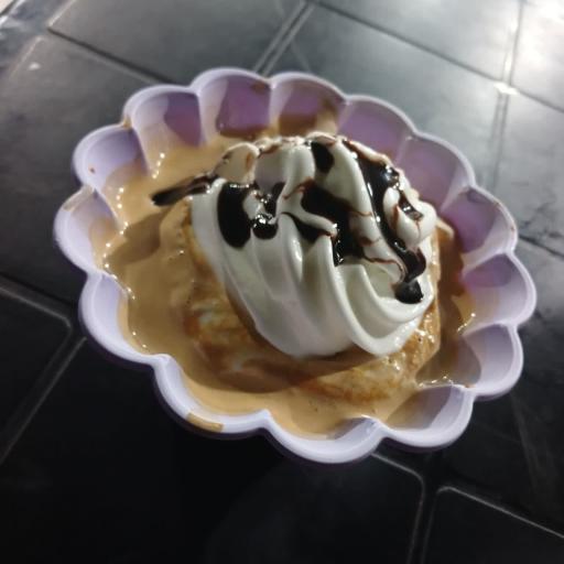 عکس بستنی و قهوه فروشی