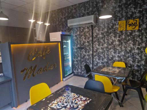 عکس کافه مادر