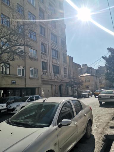 عکس ساختمان مهر آسا