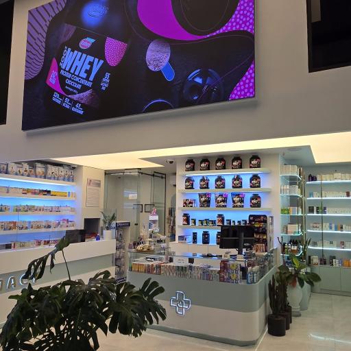 عکس داروخانه آوین دکتر امینی