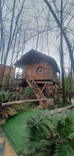 عکس رستوران بین المللی آیلار