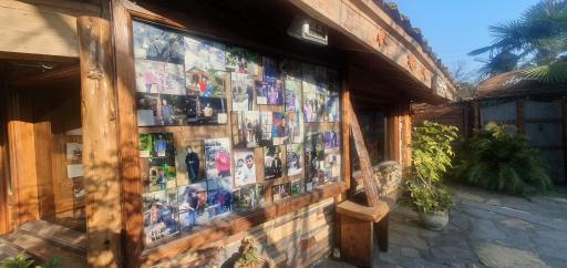 عکس رستوران بین المللی آیلار