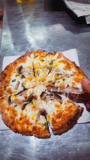 عکس فست فود آچین