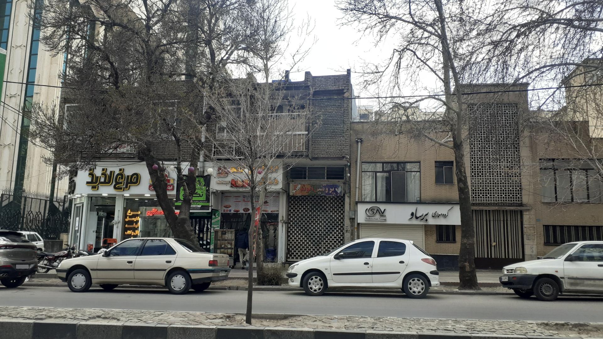 عکس بریونی برشته