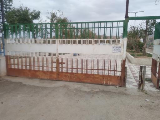 عکس پارک زیتون