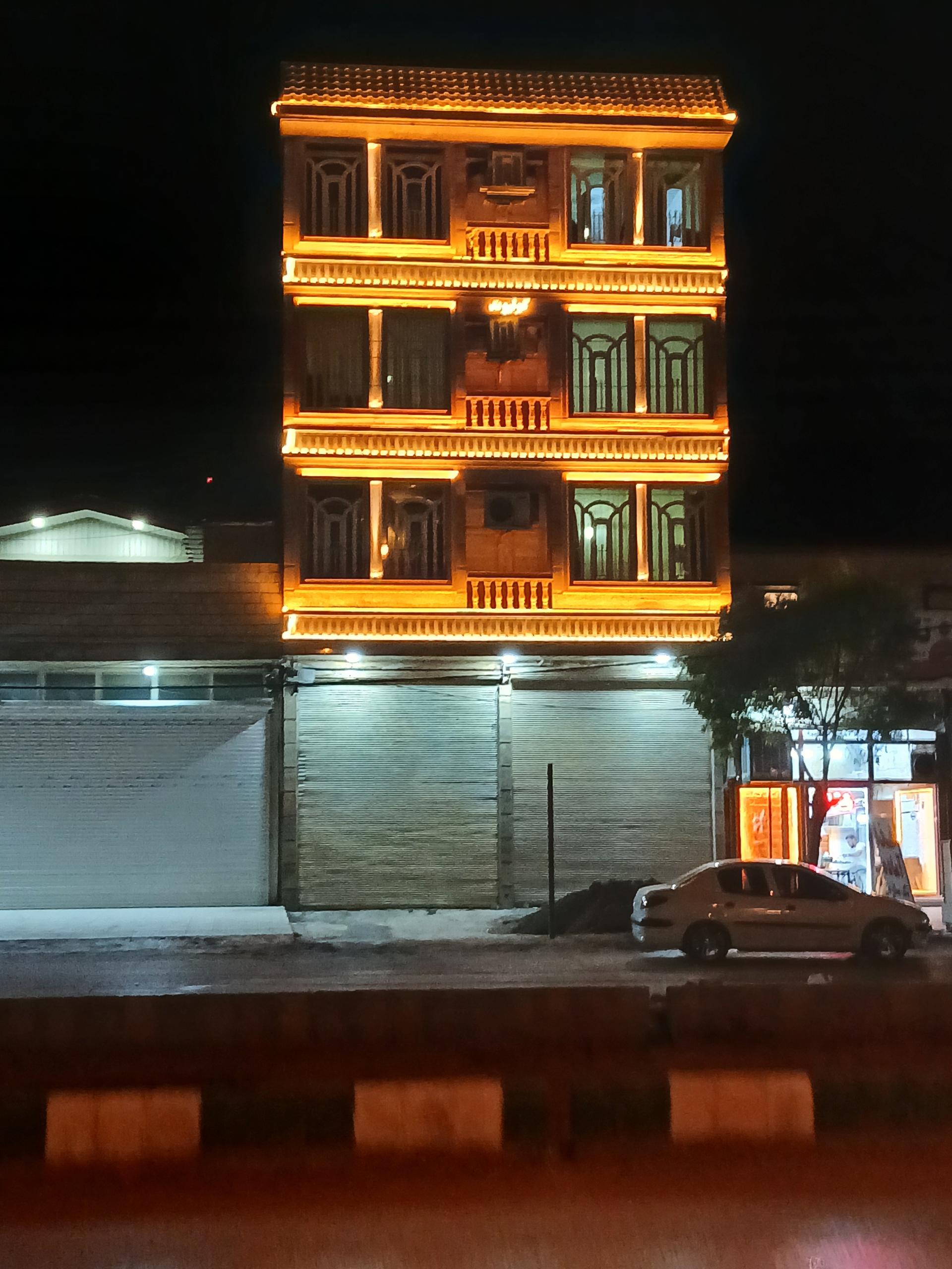 عکس مجتمع کولیوند