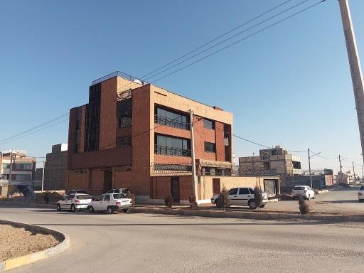 عکس مجتمع مسکونی رویال