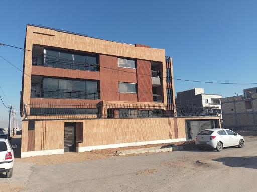 عکس مجتمع مسکونی رویال