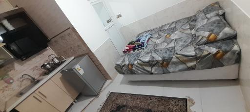 عکس خانه مسافر ساسانی آزاد