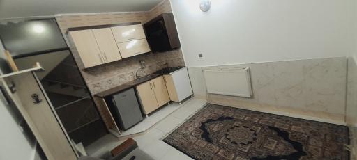 عکس خانه مسافر ساسانی آزاد