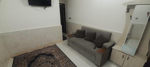 عکس خانه مسافر ساسانی آزاد