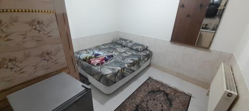 عکس خانه مسافر ساسانی آزاد