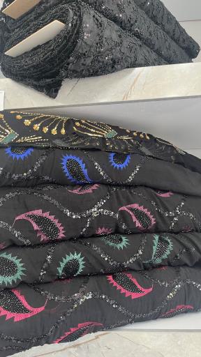 عکس پارچه سرای آنا