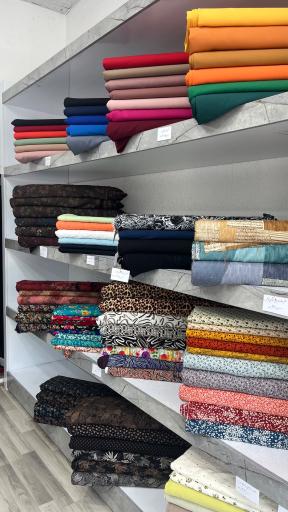 عکس پارچه سرای آنا