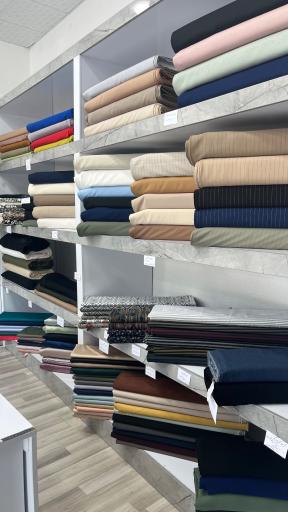 عکس پارچه سرای آنا