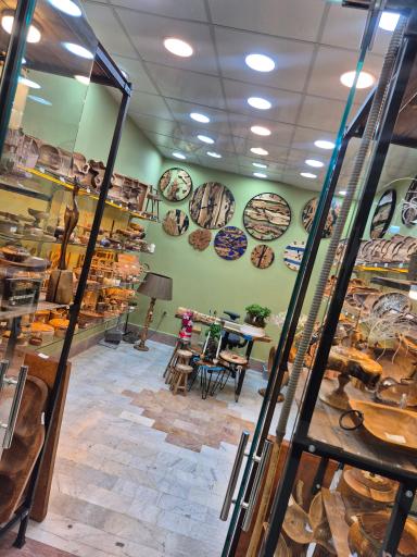 عکس صنایع دستی تیکوزین