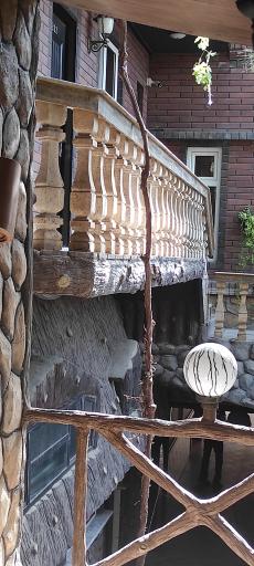 عکس هتل کمال الملک