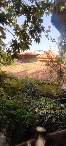 عکس هتل کمال الملک