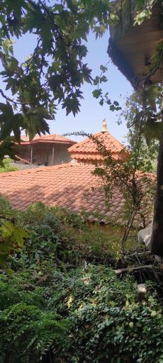 عکس هتل کمال الملک