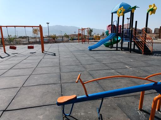 عکس بوستان الهیه