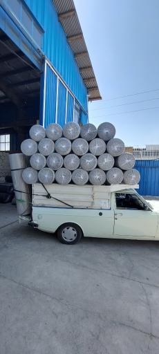 عکس فوم شفق