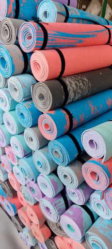 عکس فوم شفق