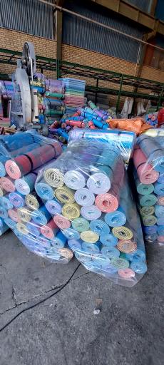 عکس فوم شفق