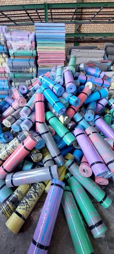 عکس فوم شفق