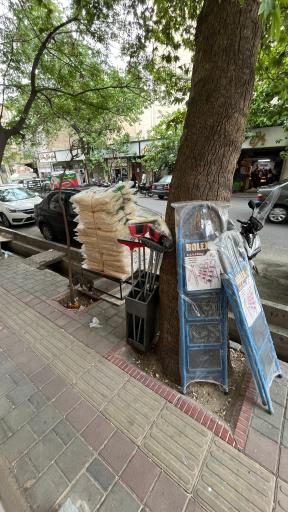 عکس لوازم ساختمانی سلیمانی