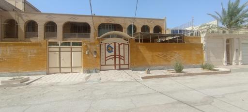 مهمانسرای شرکت توزیع خرمشهر