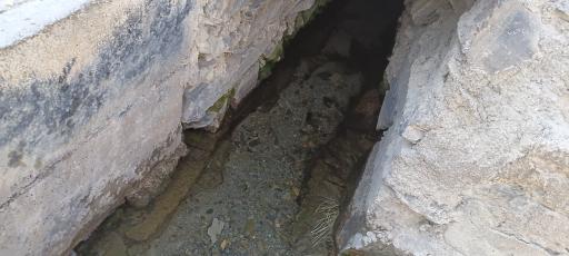 عکس قنات آقا کوچک