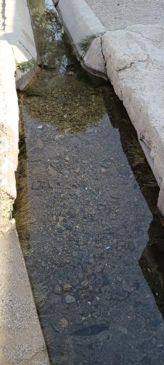 عکس قنات آقا کوچک
