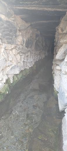 عکس قنات آقا کوچک